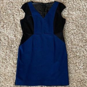 LAST CALL!! Zara basic dress